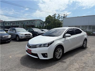 ALTIS 1.8
