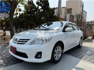 ALTIS 1.8