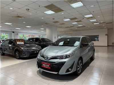YARIS 1.5