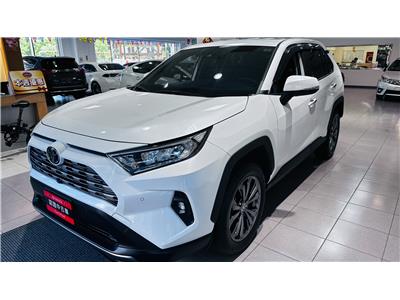 RAV4 2.0