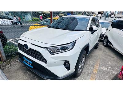 RAV4 2.5 HV