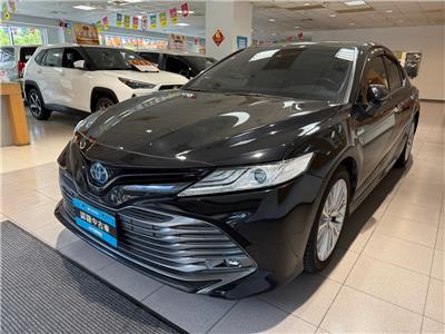 CAMRY 2.5 HV