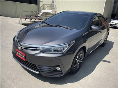 ALTIS 1.8