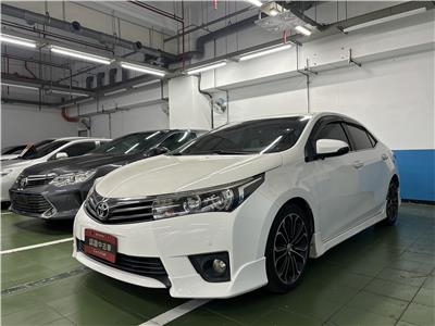 ALTIS 1.8