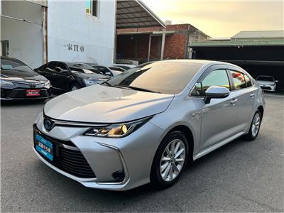 ALTIS 1.8HV