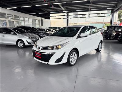 YARIS 1.5