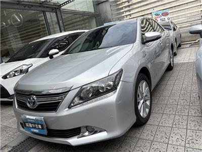 CAMRY 2.5 HV