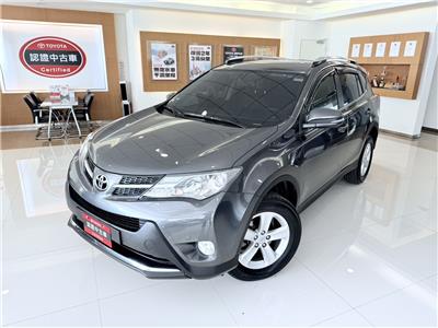 RAV4 2.5