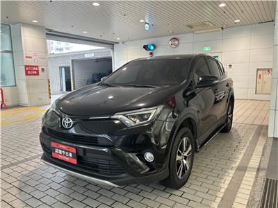 RAV4 2.0