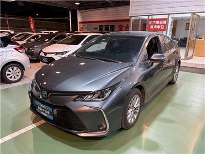 ALTIS 1.8HV