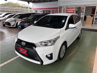 YARIS 1.5