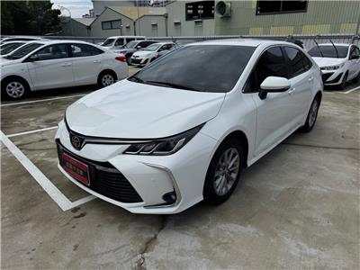 ALTIS 1.8