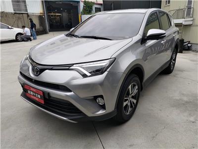 RAV4 2.0