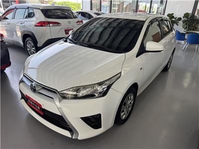 YARIS 1.5