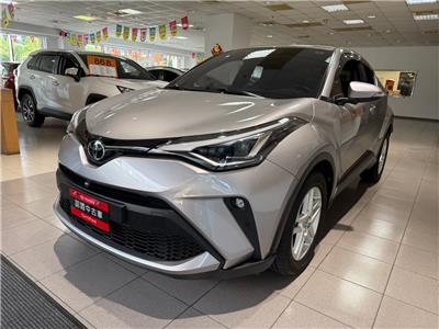 C-HR 1.2