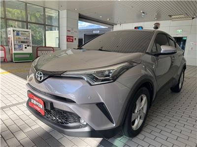 C-HR 1.2