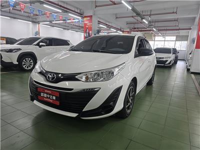 VIOS 1.5