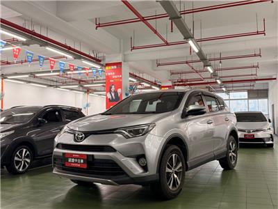 RAV4 2.0