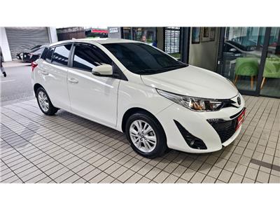 YARIS 1.5