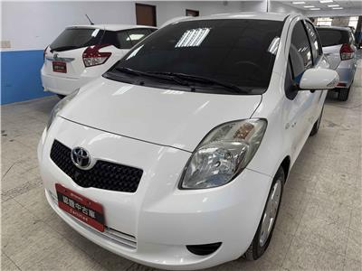 YARIS 1.5