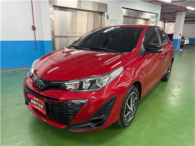 YARIS 1.5G