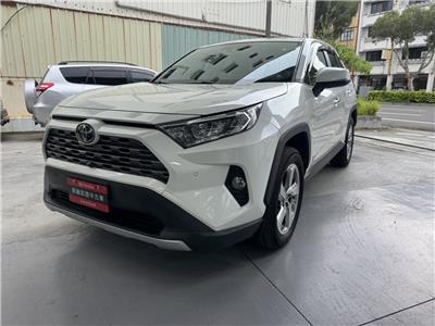 RAV4 2.0