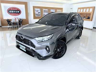 RAV4 2.5 HV