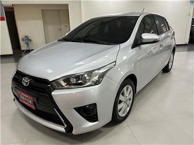YARIS 1.5