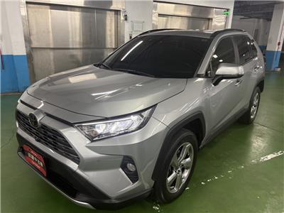 RAV4 2.0