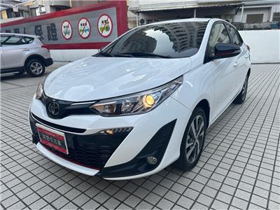 YARIS 1.5