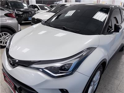 C-HR 1.2