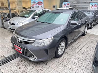CAMRY 2.0