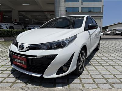YARIS 1.5