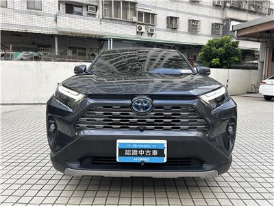 RAV4 2.5 HV