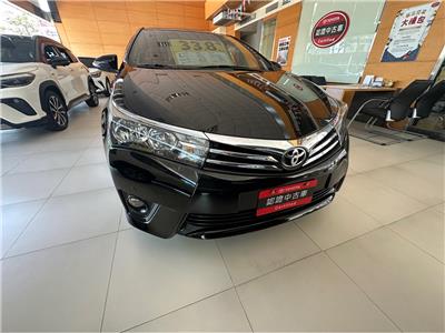 ALTIS 1.8