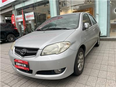 VIOS 1.5