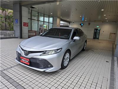 CAMRY 2.5