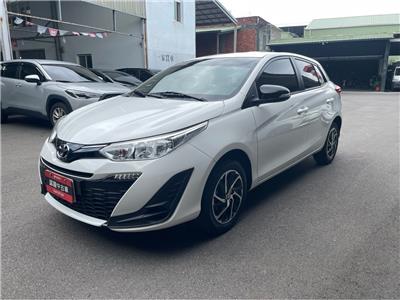 YARIS 1.5