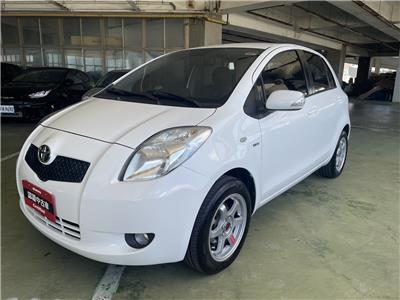 YARIS 1.5