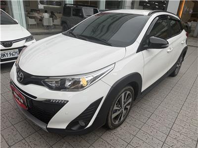YARIS 1.5