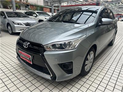 YARIS 1.5
