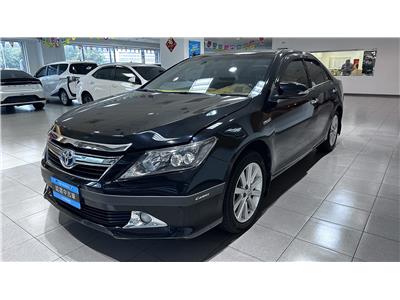 CAMRY 2.5 HV