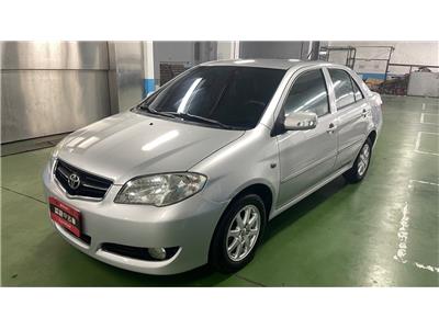 VIOS 1.5E