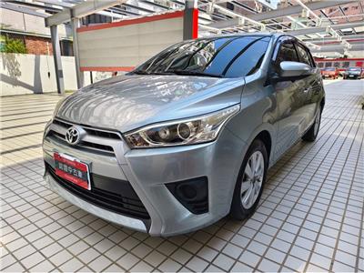 YARIS 1.5