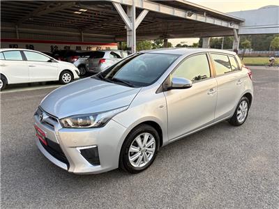 YARIS 1.5