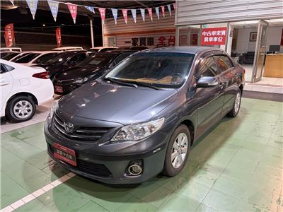 ALTIS 1.8