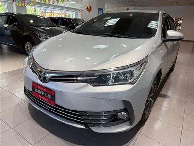 ALTIS 1.8