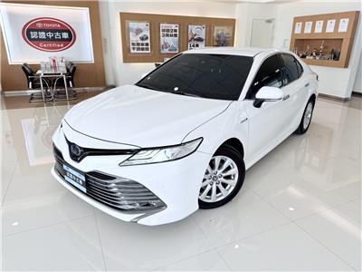 CAMRY 2.5