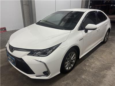ALTIS 1.8HV