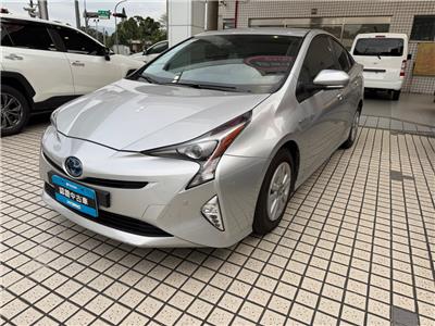 PRIUS 1.8